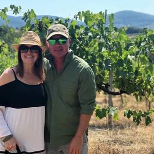 Meet your Posher, Holly